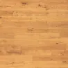 Parquet contrecollé Krefeld Chêne Naturel vitrifié planche